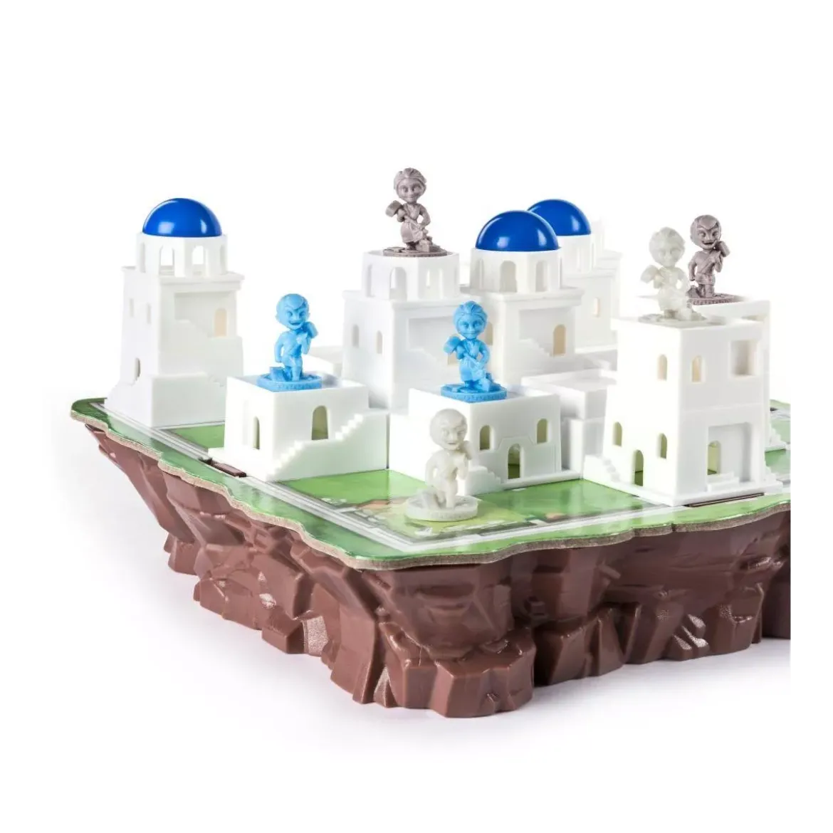 Santorini