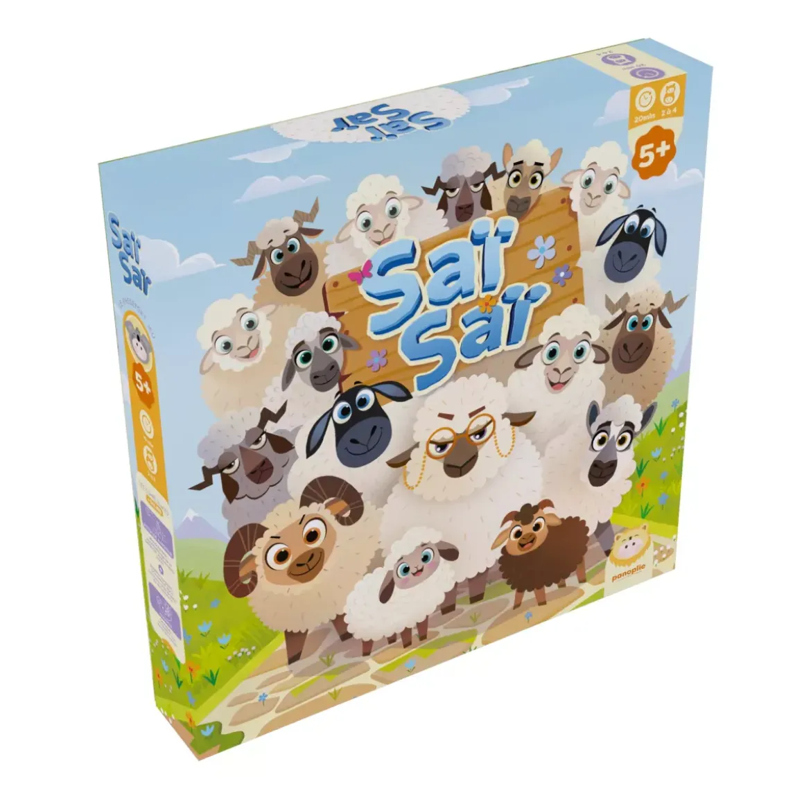 Saï Saï