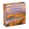 Savannah Park