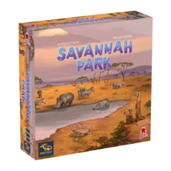 Savannah Park