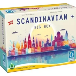 Scandinavian - Deluxe Big Box