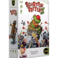 Schotten Totten 2