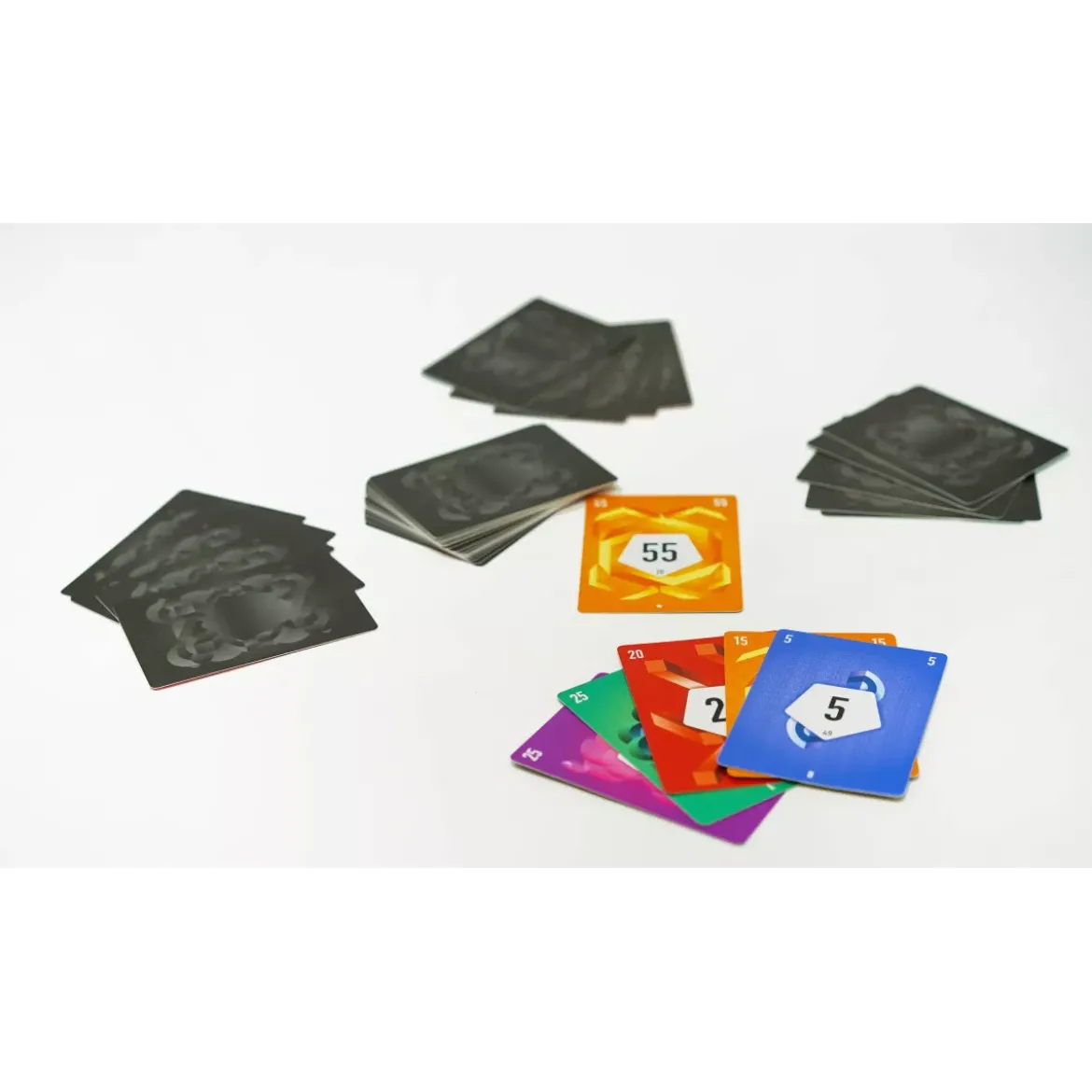 Score 5