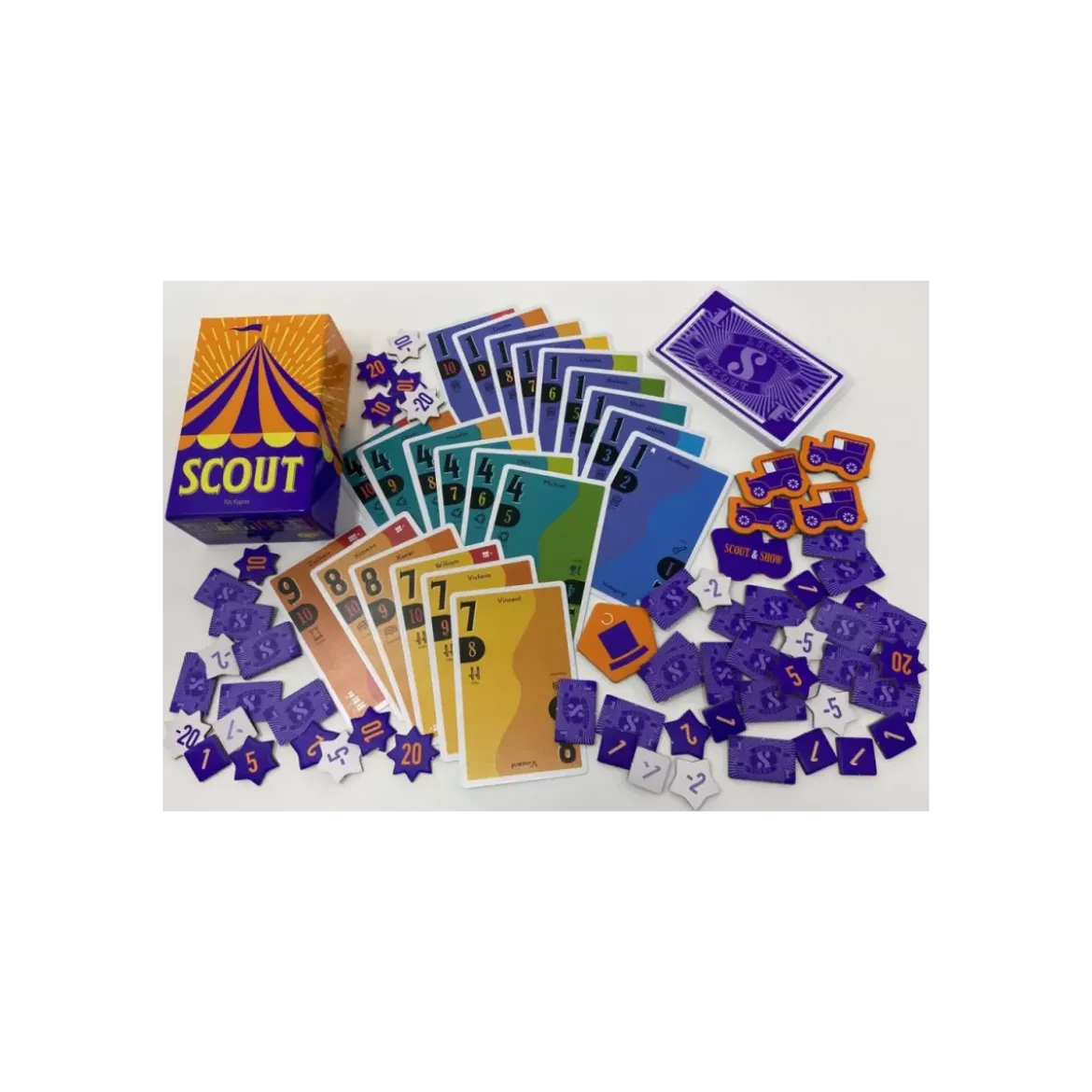 Scout