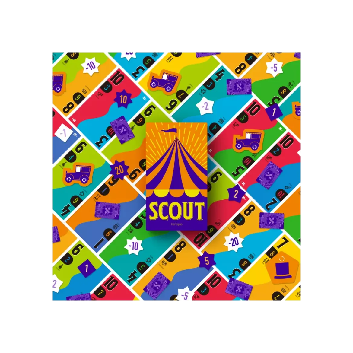 Scout