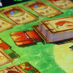 Scoville - 2nde Edition