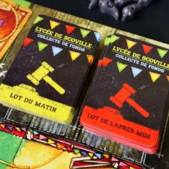 Scoville - 2nde Edition