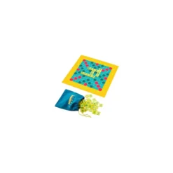 Scrabble Junior
