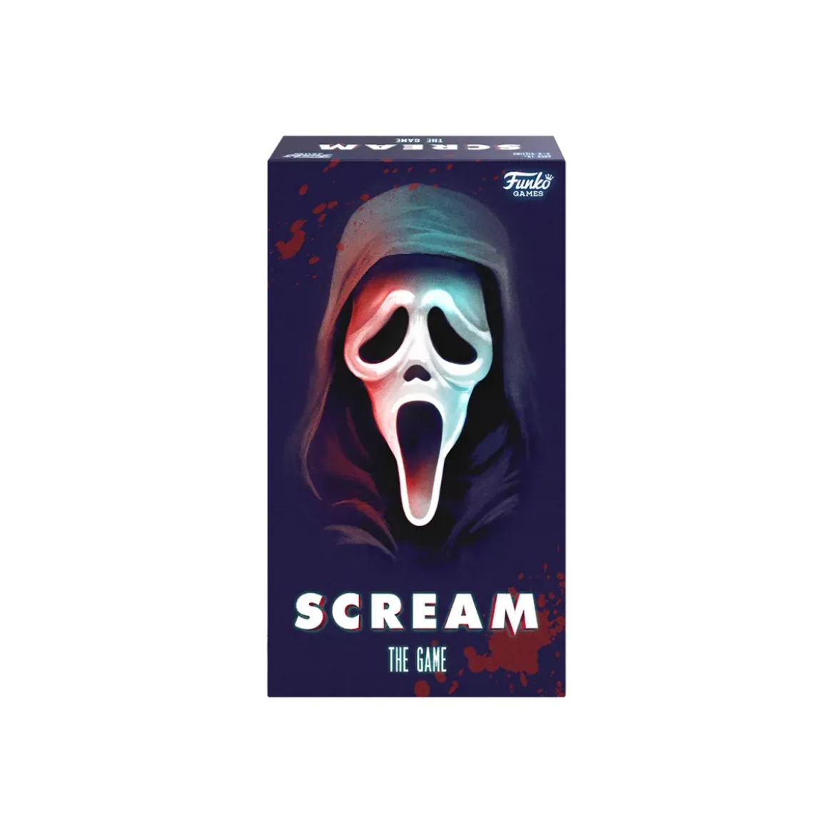 Scream