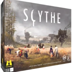 Scythe