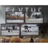 Scythe : Cartes Rencontre 33-36 - Extension