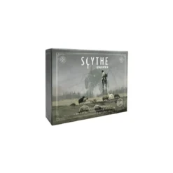 Scythe : Rencontres - Extension
