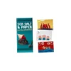 Sea Salt & Paper : Extra Pepper - Extension