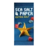 Sea Salt & Paper : Extra Salt - Extension