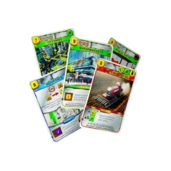 Seasonal Promo Pack 2024 - Extension Terraforming Mars