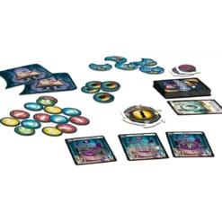 Seasons : Enchanted Kingdom - Extension