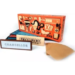 Secret Hitler