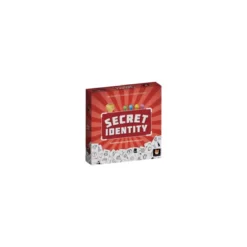 Secret Identity