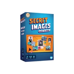 Secret Images