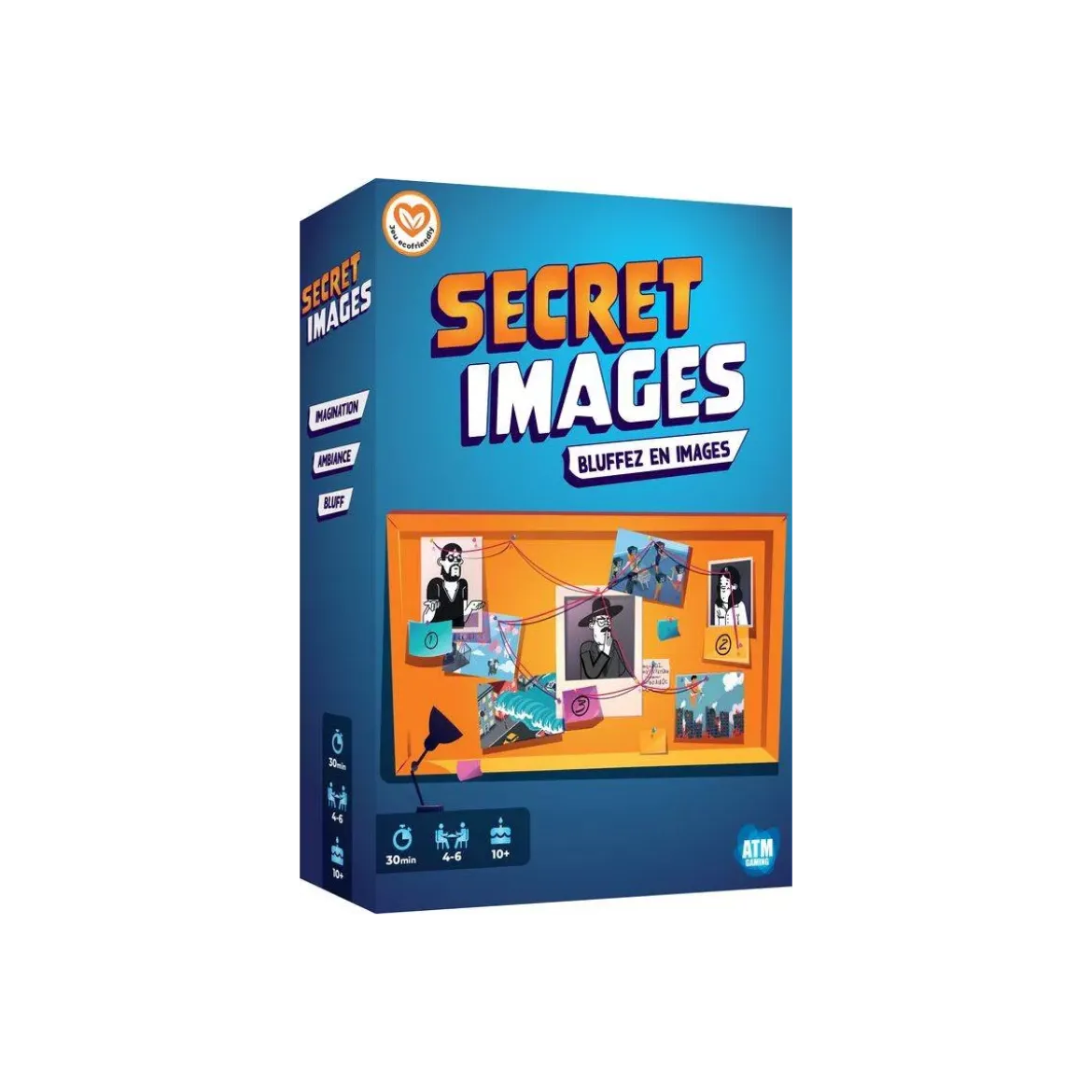 Secret Images