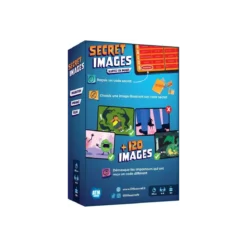 Secret Images