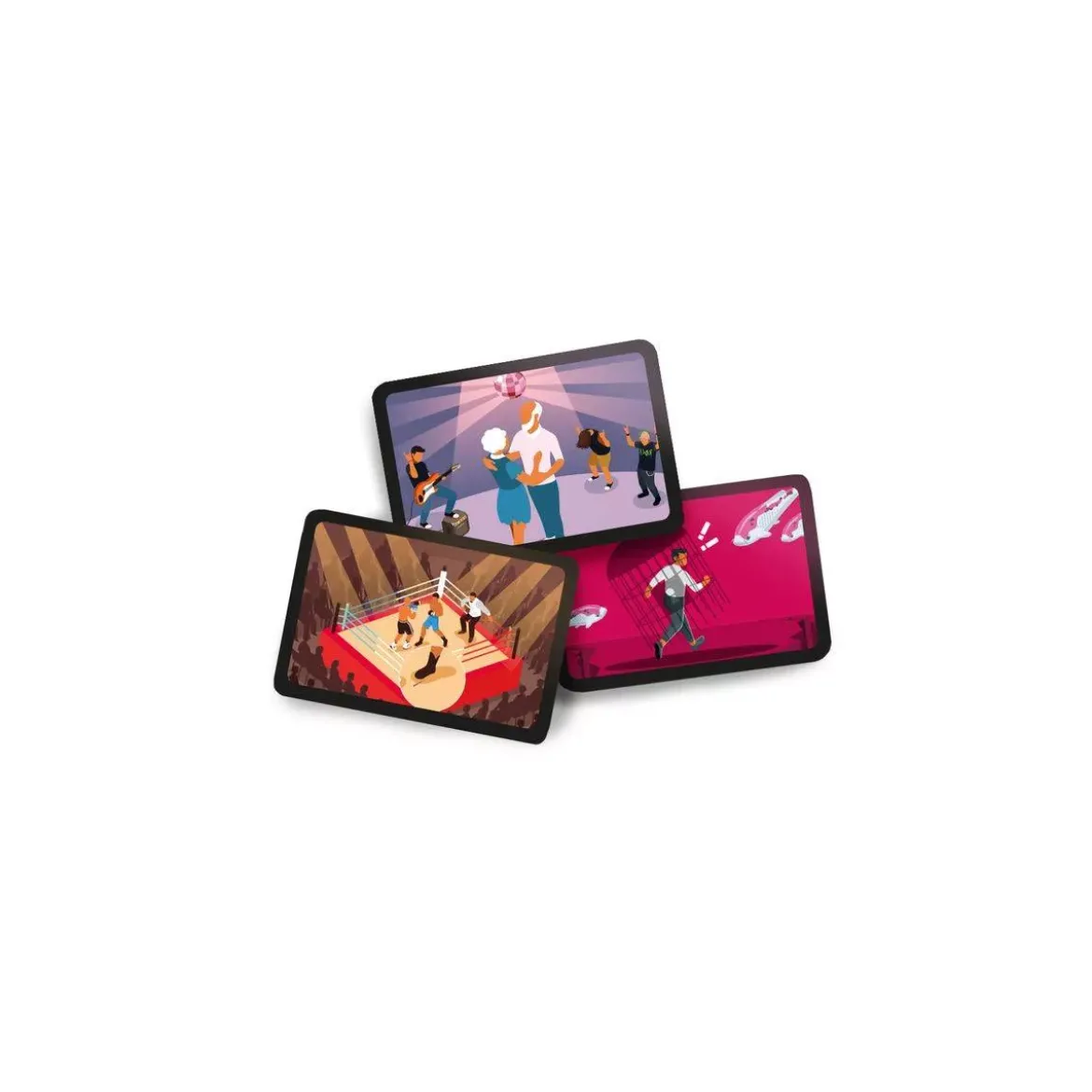 Secret Images