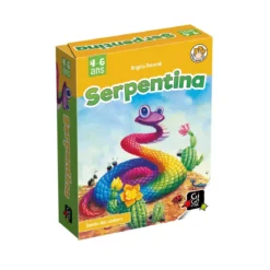 Serpentina
