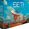 SETI : Search for Extraterrestrial Intelligence