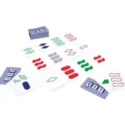 Set - La preuve par trois