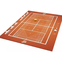 Set & Match