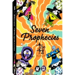 Seven Prophecies