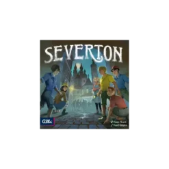 Severton - Version Anglaise