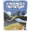 Shaan Family : Graines d’Aventure