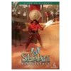 Shaan Renaissance : Atlas de l’Akeneï