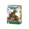 Shaan Renaissance : Cartes Arnimales
