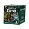 Shaan Renaissance : Cartes de Pouvoir