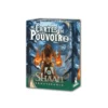 Shaan Renaissance : Cartes de Pouvoir 2