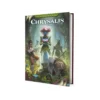 Shaan World : Chrysalis - Oniric Fantasy