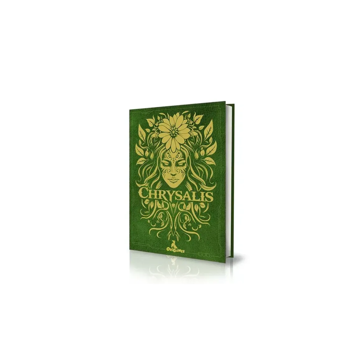 Shaan World : Chrysalis - Oniric Fantasy Collector
