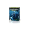 Shaan World : Deck Armimales - Chrysalis