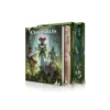 Shaan World : Pack Premium - Chrysalis