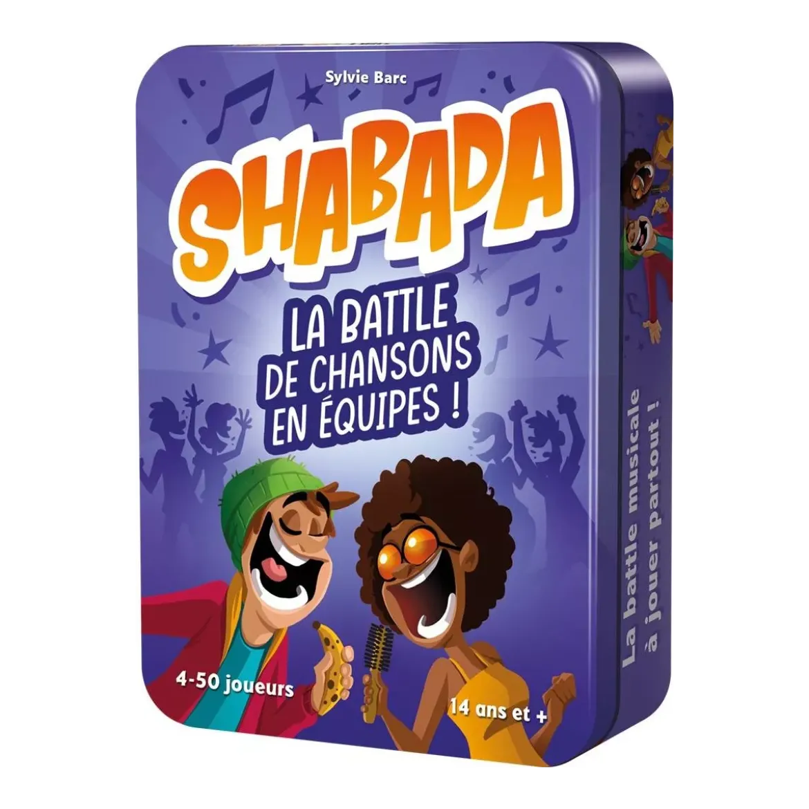 Shabada