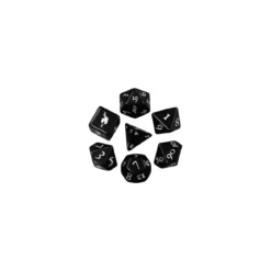 Shadowdark : ShadoDice - Set de Dés