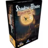 Shadow House Mascarade