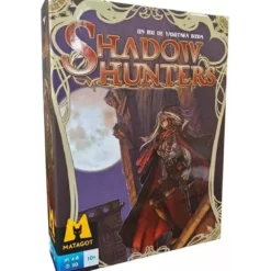 Shadow Hunters