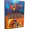 Shadow Hunters : Personnages - Extension