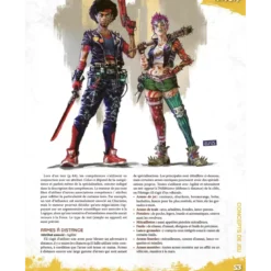 Shadowrun Anarchy 2.0