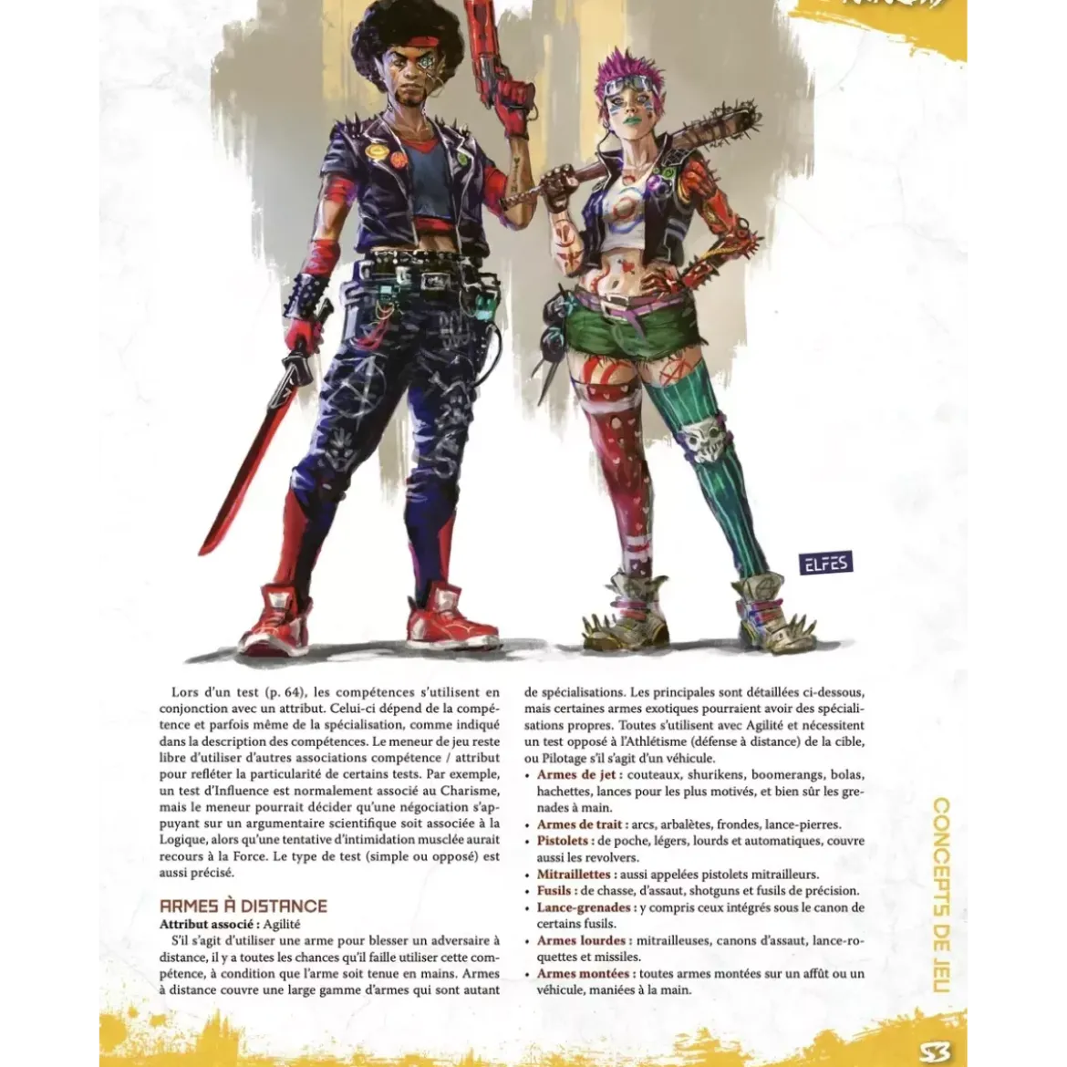 Shadowrun Anarchy 2.0
