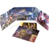 Shadowrun Anarchy 2.0 : Écran du MJ