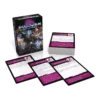 Shadowrun 6 - Cartes d'État